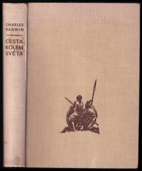 Charles Darwin: Cesta kolem světa