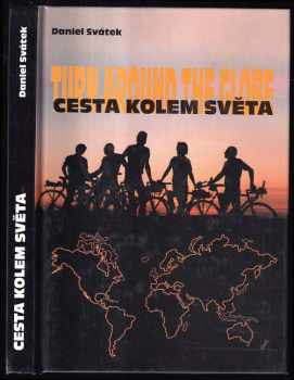 Cesta kolem světa