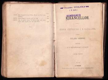 Jules Verne: Cesta kolem světa v osmdesáti dnech