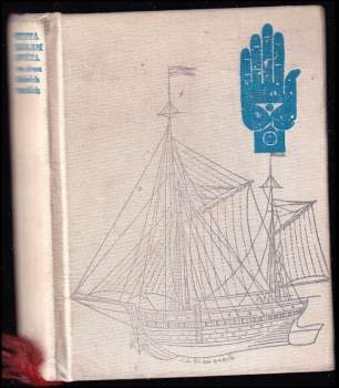 Cesta kolem světa ve dvou tisících verších