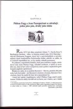 Jules Verne: Cesta kolem světa za 80 dní