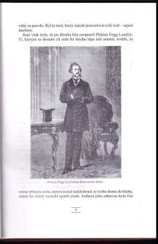 Jules Verne: Cesta kolem světa za 80 dní