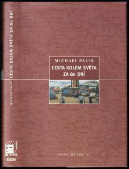 Cesta kolem světa za 80 dní