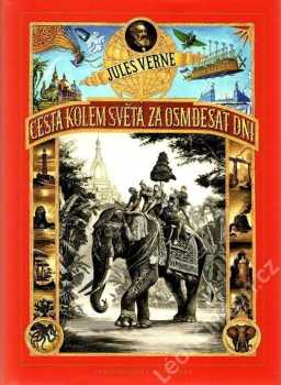 Cesta kolem světa za 80 dní