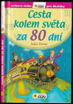 Cesta kolem světa za 80 dní