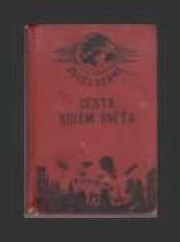 Jules Verne: Cesta kolem světa za 80 dní