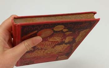 Jules Verne: Cesta kolem světa za 80 dní