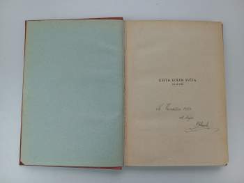 Jules Verne: Cesta kolem světa za 80 dní