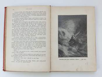 Jules Verne: Cesta kolem světa za 80 dní