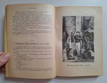 Jules Verne: Cesta kolem světa za 80 dní