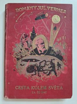 Cesta kolem světa za 80 dní