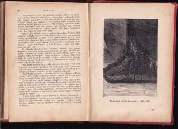 Jules Verne: Cesta kolem světa za 80 dní