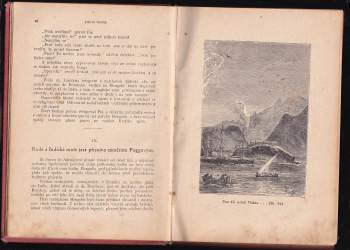 Jules Verne: Cesta kolem světa za 80 dní