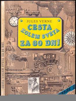 Cesta kolem světa za 80 dní