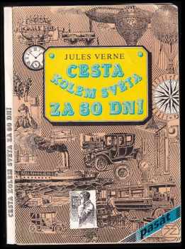 Cesta kolem světa za 80 dní