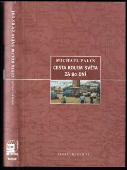 Cesta kolem světa za 80 dní