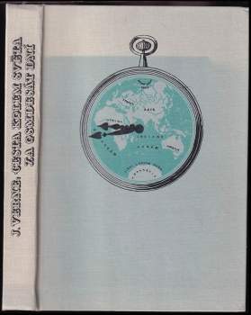 Jules Verne: Cesta kolem světa za osmdesát dní