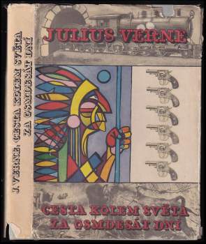 Jules Verne: Cesta kolem světa za osmdesát dní