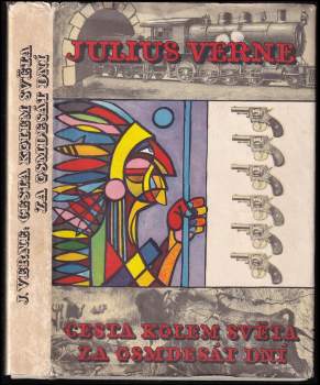 Jules Verne: Cesta kolem světa za osmdesát dní