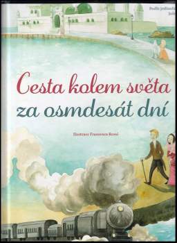 Cesta kolem světa za osmdesát dní