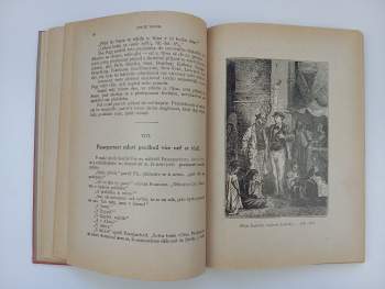 Jules Verne: Cesta kolem světa za osmdesát dní