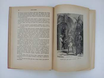 Jules Verne: Cesta kolem světa za osmdesát dní