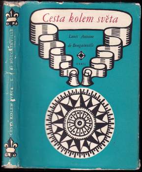 Cesta kolem světa za osmdesát dní