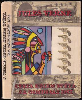 Cesta kolem světa za osmdesát dní