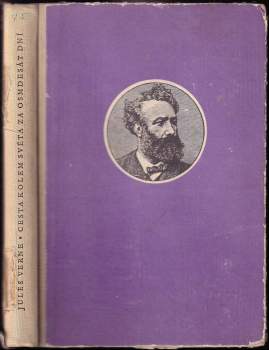 Jules Verne: Cesta kolem světa za osmdesát dní