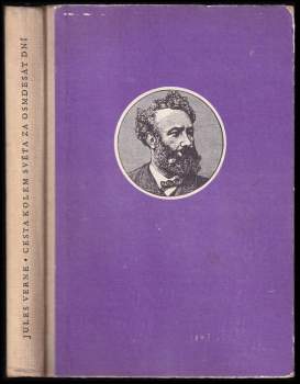 Jules Verne: Cesta kolem světa za osmdesát dní