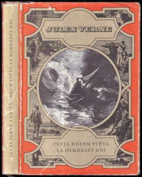 Cesta kolem světa za osmdesát dní