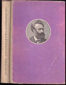 Jules Verne: Cesta kolem světa za osmdesát dní