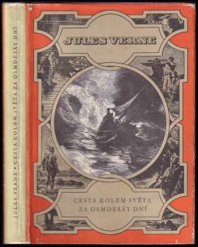 Cesta kolem světa za osmdesát dní