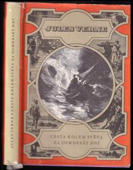 Jules Verne: Cesta kolem světa za osmdesát dní