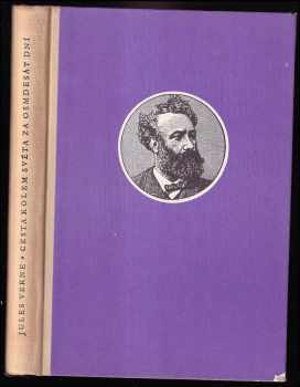 Jules Verne: Cesta kolem světa za osmdesát dní