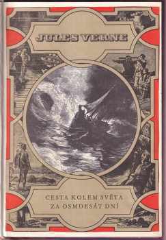 Jules Verne: Cesta kolem světa za osmdesát dní