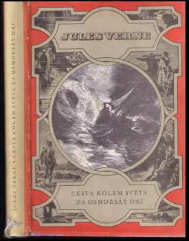 Jules Verne: Cesta kolem světa za osmdesát dní