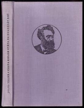 Jules Verne: Cesta kolem světa za osmdesát dní