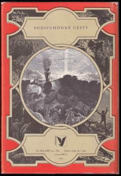 Jules Verne: Cesta kolem světa za osmdesát dní
