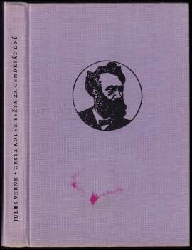 Jules Verne: Cesta kolem světa za osmdesát dní