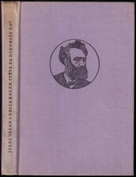 Jules Verne: Cesta kolem světa za osmdesát dní