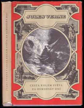 Jules Verne: Cesta kolem světa za osmdesát dní