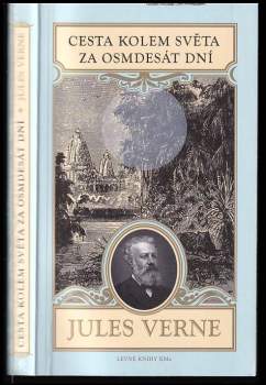 Jules Verne: Cesta kolem světa za osmdesát dní