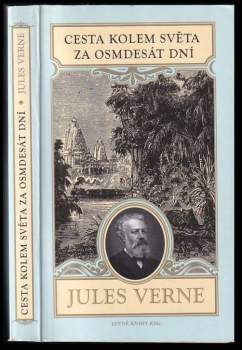 Jules Verne: Cesta kolem světa za osmdesát dní