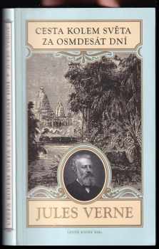 Jules Verne: Cesta kolem světa za osmdesát dní