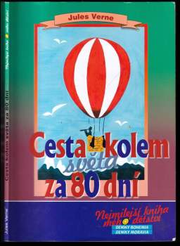 Cesta kolem světa za osmdesát dní