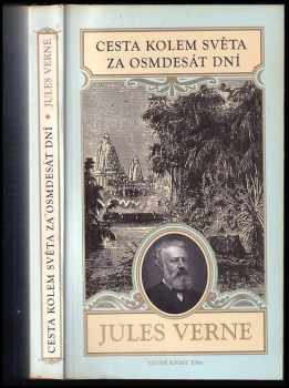 Jules Verne: Cesta kolem světa za osmdesát dní