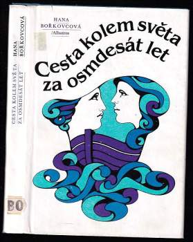 Cesta kolem světa za osmdesát let
