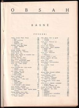 Miroslav Rutte: Cesta, KOMPLETNÍ ROČNÍK IV.