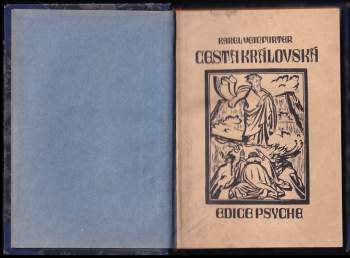 Karel Weinfurter: Cesta královská